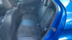 Ford EcoSport 1.0 EcoBoost 140 ST-Line 5dr Petrol Hatchback